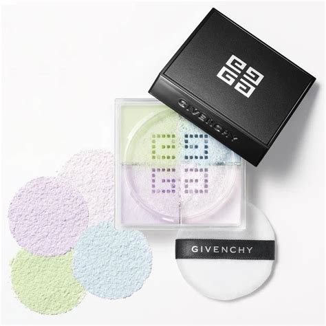 givenchy プリズム リーブル|ジバンシイ プリズム・リーブル特集｜全色レビュー＆限定トラ .